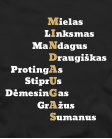 Visoks koks Mindaugas